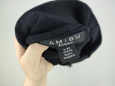 ciepla: Amisu, Sukienka damska, rozmiar 2XL — 4