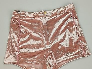mini szorty: Topshop, Szorty damskie, rozmiar 2XS — 1