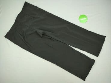 вайкікі піжами жіночі: Spodnie materiałowe damskie, rozmiar 4XL — 3