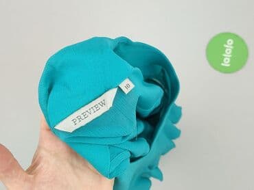 koszulka z tiulem: Bluzka damska, rozmiar M — 5