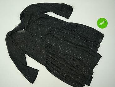 givenchy damski: Peacocks, Sukienka damska, rozmiar L — 2