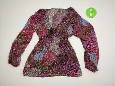 bluzka z reniferem dla dziewczynki: Jane Norman, Bluzka damska, rozmiar S — 3