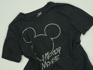 Sinsay, T-shirt damski, XS w lalafo.pl Sinsay, T-shirt damski, XS