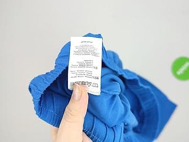pulla and bear: Moraj, Spodnie dresowe dla mężczyzn, rozmiar 3XL — 5
