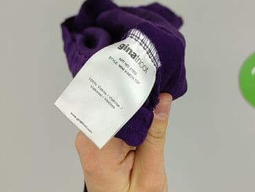 tommy hilfiger basic t shirty: Gina Tricot, T-shirt damski, S — 4