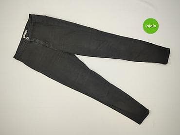pull and bear evangelion: PULL&BEAR, Jeansy damskie, rozmiar S — 2