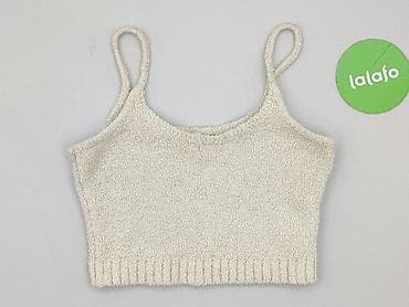 bluzki asos: H&M, Top damski, rozmiar XS — 2