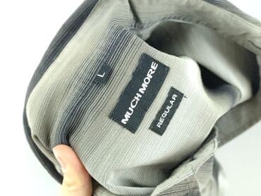 koszulka z barcelony: Shirt for men, L (EU 40), condition - Very good — 4
