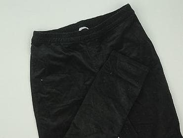 crivit top: TEX, Spodnie materiałowe damskie, rozmiar L — 1