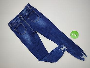 destination jeans: Used Jeans, Jeansy damskie, rozmiar M — 3