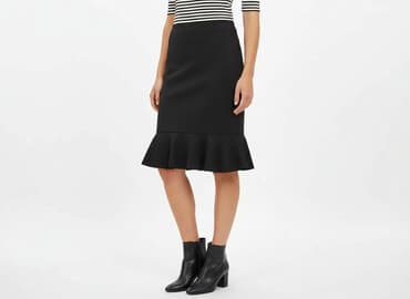 anna field spódnice: Anna Field, Spódnica damska, rozmiar M — 7