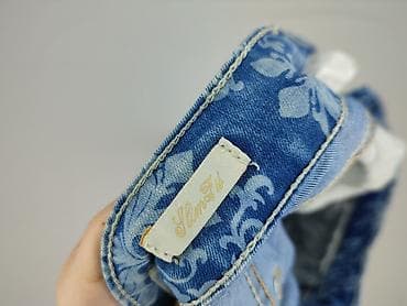 trampki zaxy: Jeansy damskie, rozmiar M — 5