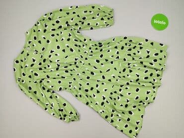 jaki krawat do zielonej sukienki: Influence, Sukienka damska, M — 3