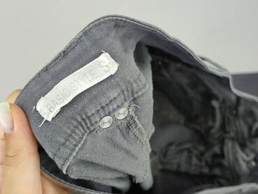 koszulki męskie cropp: Jeans for men, S (EU 36), Basic Story, condition - Very good — 4