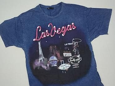 oversize tshirt: Zara, Koszulka dla mężczyzn, rozmiar S — 1