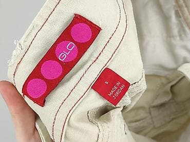 plakton sandaly: Szorty damskie, rozmiar S — 5