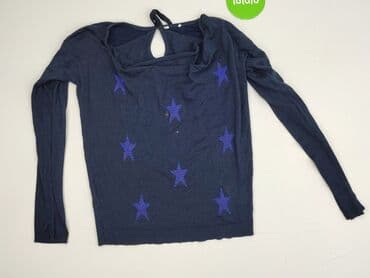 t shirty plus size allegro: Women's blouse, size 4XL (EU 48) — 2