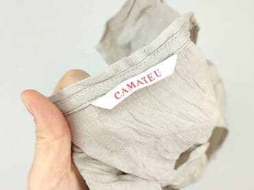 c: CAMAIEU, Bluzka damska, rozmiar S — 4