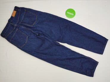 cross jeans zakręt: Mango, Jeansy damskie, rozmiar S — 3