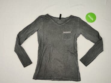 tanie t shirty damskie plus size: Jean Louis Francois, Women`s T-shirt, size S (EU 36) — 2