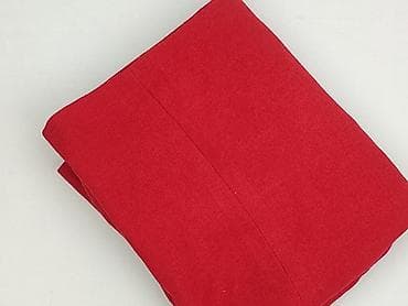 czerwone spódnice plus size: Spódnica damska, rozmiar 4XL — 5