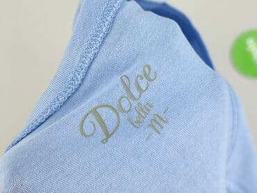 koszulka ciao bella: Dolce, Bluzka damska, rozmiar M — 4