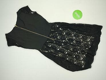 mango sukienka cekiny: MNG, Sukienka damska, rozmiar S — 5