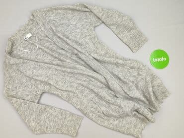 kurtki zimowe damskie c a: Cubus, Kardigan damski, rozmiar S — 2