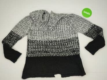 elegancki sweterek do sukienki: Кардиган жіночий, розмір One size — 4