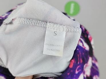 bluzki adidasa: Legginsy Sportowe damskie, rozmiar S — 4