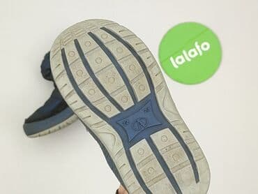 low jeans: Śniegowce, 23, stan - Bardzo dobry — 5