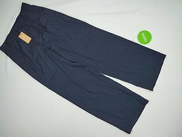 dzwony wrangler: Shein, Spodnie materiałowe damskie, rozmiar L — 2