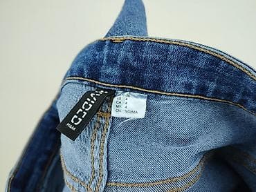 weekday jeans: H&M, Jeansy damskie, rozmiar S — 5