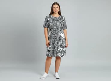 indiska sukienki: Indiska, Sukienka damska, rozmiar XL — 1