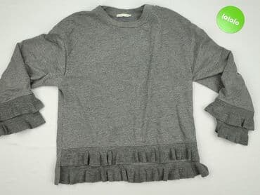 sweter z odkrytymi ramionami zara: Zara, Sweter damski, rozmiar S — 2