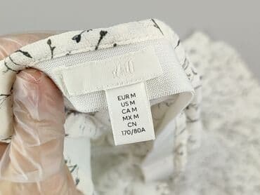 biala sukienka hm: H&M, Women`s skirt, M at lalafo.pl — 4 biala sukienka hm: H&M, Women`s skirt, M — 4