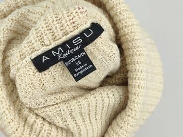 Amisu, Sweter damski, rozmiar XS — 4