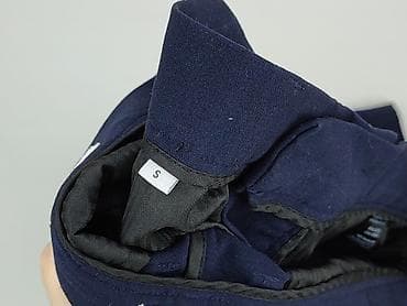 Women: Material trousers for women, size S — 5