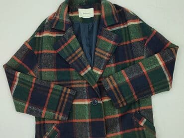 Stradivarius, Women`s coat, S