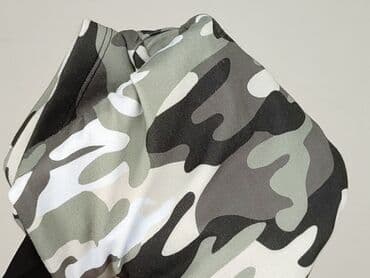 sukienki o kroju marynarki midi: Bershka, Sukienka damska, rozmiar S — 5