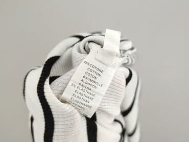 sukienka na drutach krok po kroku: Sukienka damska, rozmiar S — 6