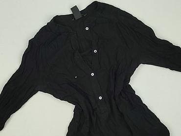 bluzki hm: H&M, Tunika damska, rozmiar 2XS — 1