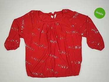bluzki blyszczące: Bluzka damska, rozmiar 2XL — 2