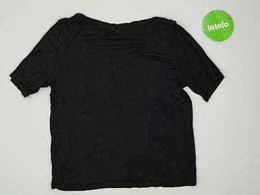 upperdeck koszulki: H&M, T-shirt damski, rozmiar M — 3