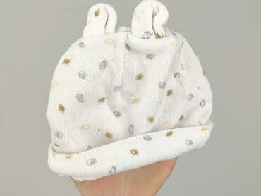 koszulka inextenso: Cap, Newborn baby, condition - Very good — 5