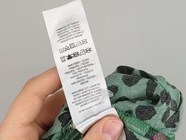 primark basic tops: Primark, Women's blouse, size XL — 6