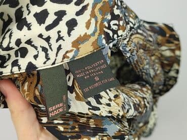 koszulka z kolibrem: Bluzka damska, S — 5