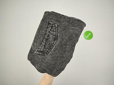 spodnie robocze jeans: Jeansy dla mężczyzn, rozmiar L — 5