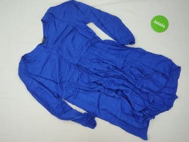 sukienka chabrowa reserved: Top Secret, Sukienka damska, rozmiar M — 2