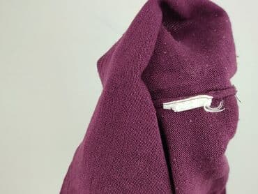 sweter piórkowy na drutach: Bluzka damska, rozmiar S — 5